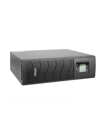 gembird UPS Line-in 3000VA OUT(6xIEC C13 1xSCHUKO EU) IN(1xIEC C20) Rack/Tower nr 2