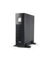 gembird UPS Line-in 3000VA OUT(6xIEC C13 1xSCHUKO EU) IN(1xIEC C20) Rack/Tower - nr 5