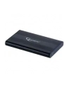 gembird Obudowa HDD 2.5'' SATA Aluminium Black - nr 7