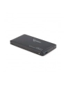 gembird Kieszeń zewnętrzna HDD 2.5'' Sata USB 3.0 Black - nr 7