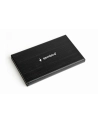 gembird Obudowa dla dysków 2.5 USB3.0/czarna - nr 1