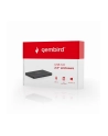 gembird Obudowa dla dysków 2.5 USB3.0/czarna - nr 6