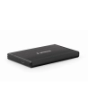 gembird Obudowa dla dysków 2.5 USB3.0/czarna - nr 8