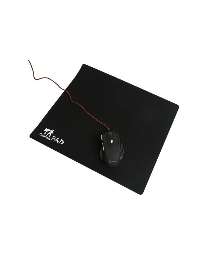 gembird Podkładka pod mysz GMB GAMING Size S główny