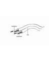 gembird Kabel stereo mini Jack 3.5mm M/M - nr 2