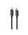 gembird Kabel Displayport V1.2 4K M/M 3m - nr 4