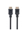 gembird Kabel HDMI-HDMI V1.4 High Speed Ethernet 1.8M - nr 6