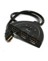 gembird Przełącznik HDMI 3porty - nr 2
