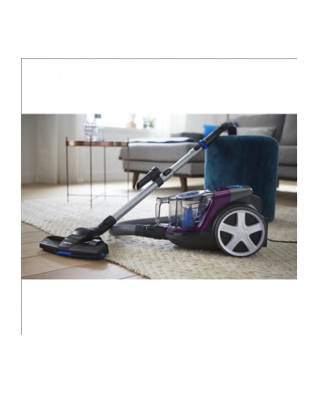 philips Odkurzacz bezworkowy PowerPro Compact FC9333/09