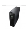 gembird UPS Line-in 2000VA OUT(6xIEC C13 1xSCHUKO EU) IN(1xIEC C20)      Rack/Tower - nr 11