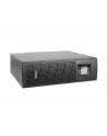 gembird UPS Line-in 2000VA OUT(6xIEC C13 1xSCHUKO EU) IN(1xIEC C20)      Rack/Tower - nr 3