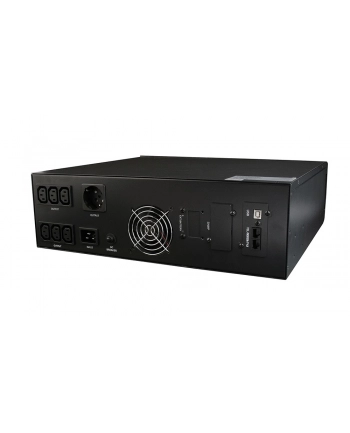 gembird UPS Line-in 2000VA OUT(6xIEC C13 1xSCHUKO EU) IN(1xIEC C20)      Rack/Tower