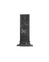 gembird UPS Line-in 3000VA OUT(6xIEC C13 1xSCHUKO EU) IN(1xIEC C20) Rack/Tower - nr 3