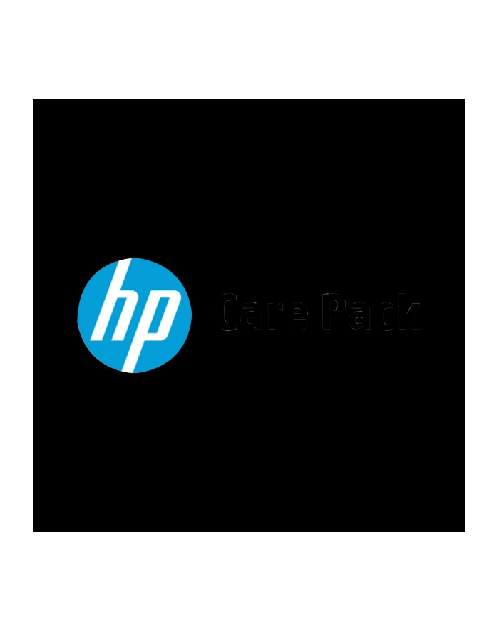 hp inc. HP 3y NBD w/DMR LJ Ent MFP M63x SVC główny