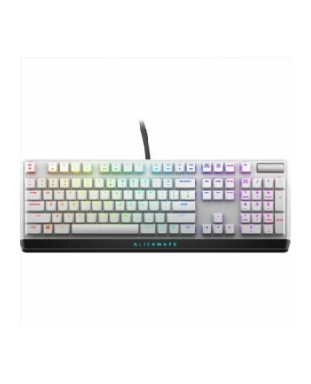 dell Klawiatura dla graczy Alienware AW510K Light