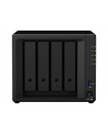 Serwer NAS DS420+ 4x0HDD 2GB DDR4 2,9Ghz 2xRJ45 2xUSB3.0 - nr 39