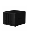 Serwer NAS DS420+ 4x0HDD 2GB DDR4 2,9Ghz 2xRJ45 2xUSB3.0 - nr 44