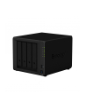 Serwer NAS DS420+ 4x0HDD 2GB DDR4 2,9Ghz 2xRJ45 2xUSB3.0 - nr 62