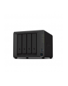 Serwer NAS DS420+ 4x0HDD 2GB DDR4 2,9Ghz 2xRJ45 2xUSB3.0 - nr 67