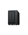 Serwer NAS DS720+ 2x0HDD 2GB DDR4 2,7Ghz 2xRJ45 2xUSB3.0 eSATA - nr 14