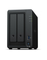 Serwer NAS DS720+ 2x0HDD 2GB DDR4 2,7Ghz 2xRJ45 2xUSB3.0 eSATA - nr 9