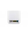 System WiFi ZenWiFi CT8 AC3000 2-pack White - nr 16