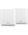 System WiFi ZenWiFi CT8 AC3000 2-pack White - nr 18