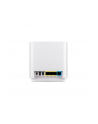 System WiFi ZenWiFi CT8 AC3000 2-pack White - nr 19