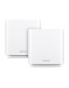 System WiFi ZenWiFi CT8 AC3000 2-pack White - nr 21