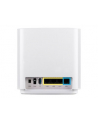System WiFi ZenWiFi CT8 AC3000 2-pack White - nr 23