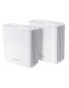 System WiFi ZenWiFi CT8 AC3000 2-pack White - nr 3