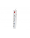 armac !Listwa zasilajaca ARC5 1,5 m szara   ARC5/15/SZ - nr 5