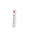 armac !Listwa zasilajaca ARC5 1,5 m szara   ARC5/15/SZ - nr 6