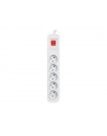 armac Listwa zasilająca ARC5 5m szara      ARC5/50/SZ - nr 8