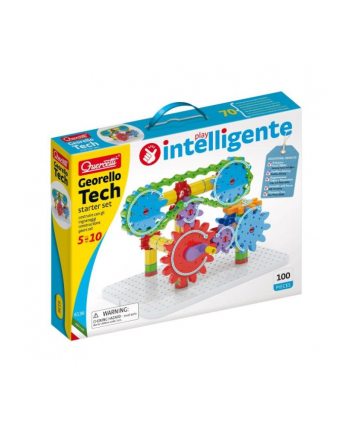 Georello Tech starter set 6136 QUERCETTI