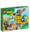 LEGO 10932 DUPLO Rozbiórka kulą wyburzeniową p3 - nr 1