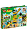 LEGO 10932 DUPLO Rozbiórka kulą wyburzeniową p3 - nr 2