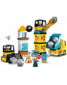 LEGO 10932 DUPLO Rozbiórka kulą wyburzeniową p3 - nr 3
