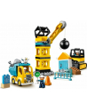LEGO 10932 DUPLO Rozbiórka kulą wyburzeniową p3 - nr 6