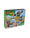 LEGO 10932 DUPLO Rozbiórka kulą wyburzeniową p3 - nr 8