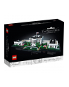 LEGO 21054 ARCHITECTURE Biały Dom p3 - nr 16