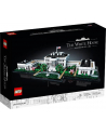 LEGO 21054 ARCHITECTURE Biały Dom p3 - nr 1