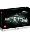 LEGO 21054 ARCHITECTURE Biały Dom p3 - nr 2
