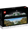LEGO 21054 ARCHITECTURE Biały Dom p3 - nr 5