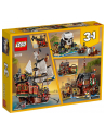 LEGO 31109 CREATOR Statek piracki p3 - nr 13
