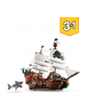 LEGO 31109 CREATOR Statek piracki p3 - nr 7