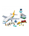 LEGO 60262 CITY Samolot pasażerski p3 - nr 9
