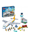 LEGO 60262 CITY Samolot pasażerski p3 - nr 1