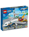 LEGO 60262 CITY Samolot pasażerski p3 - nr 2