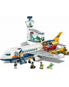 LEGO 60262 CITY Samolot pasażerski p3 - nr 4